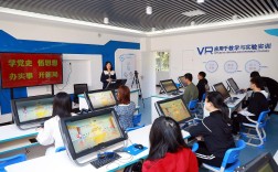 电子技术在线课堂如何高效学习？