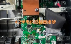 力矩电机控制器维修方法有哪些？