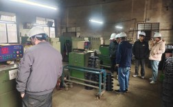 化工工业自动化工程维修