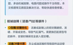 电锤冲击异常怎么修？