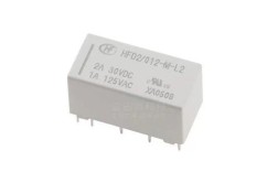 磁保持继电器关键参数有哪些？