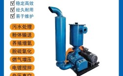 广东鼓风机品牌排行榜，哪些品牌更靠谱？