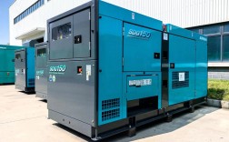 家用柴油发电机品牌哪个好？