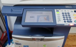 东芝18复印机维修代码代表什么故障？