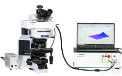 拉曼光谱仪的几大品牌