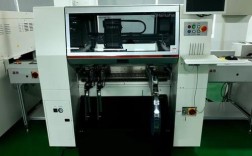 韩国品牌的高速贴片机