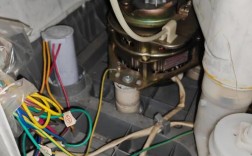 双桶洗衣机怎么修？原理维修视频看这里！