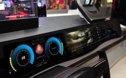 哪些车型搭载了OLED显示技术？