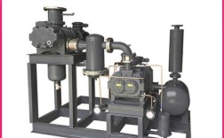 jzjlg真空机组品牌