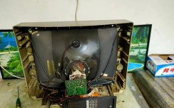 三星液晶电视维修视频，看完能自己动手修吗？