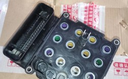 ABS抱死维修费用多少？