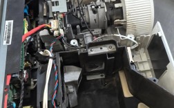 l40f3302b维修故障怎么解决？