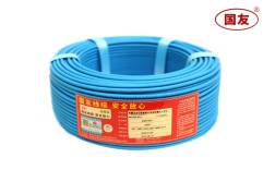 广西低烟无卤电缆品牌哪家好？