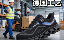 德国品牌安全鞋有哪些？