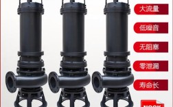 德国潜水泵品牌排行榜