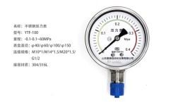 温度压力仪表国际品牌哪家强？