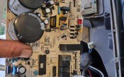 海尔空调维修教程，自己能动手修吗？