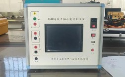 进口品牌励磁特性测试仪有何独特优势？