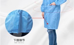 防静电大褂订做，哪个品牌更靠谱？