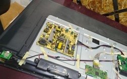 电视机液晶屏维修怎么学？