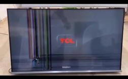 TCL液晶电视屏坏了，维修要花多少钱？