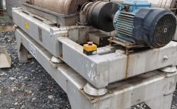 合资品牌卧螺离心机有何独特优势？