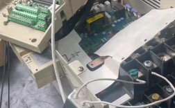 EV1000变频器维修常见问题有哪些？