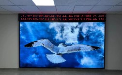 室内LED屏品牌这么多，到底哪家好？