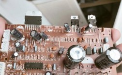 lt32630x无声音故障如何排查维修？