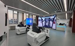 ar物理场景建模技术如何实现真实感交互？