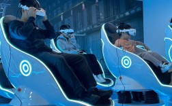 VR技术究竟带来了哪些改变？