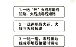 电路故障怎么排查？维修步骤有哪些？