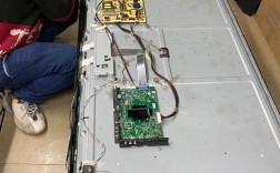 笔记本液晶显示屏维修