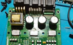 汽车功放放音失真的维修