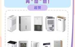 工厂除湿机品牌怎么选？