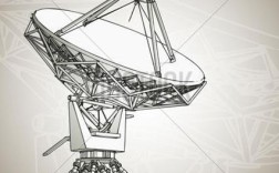 多普勒频率差定位技术的精度如何？