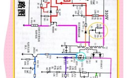 手机开机电源维修原理图核心要点是什么？