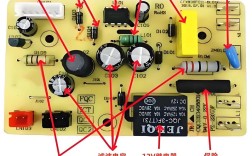 pcb维修基础知识入门