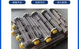 浙江重油电加热管品牌哪家好？