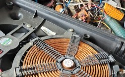 美的RT2102电磁炉故障怎么修？