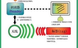 RFID技术参考文献有哪些关键研究方向？