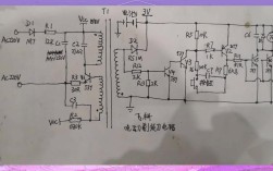n7100维修电路图哪里找？