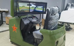 通用技术模拟驾驶汽车