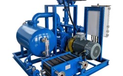 世界水环式真空泵品牌有哪些？