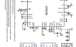 高通820维修原理图