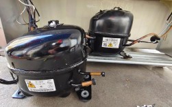 冰箱压缩机维修r600