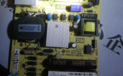 TCL 50寸屏黑线维修要多少钱？