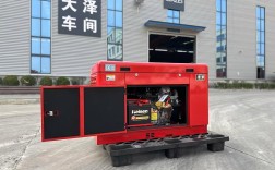 移动式柴油发电机品牌哪个好？