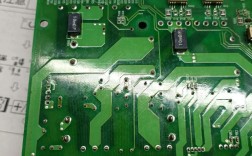 普通彩电场电路输出维修关键点在哪？