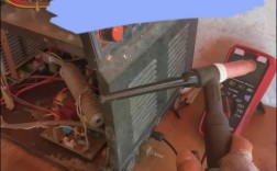 zx7-250焊机故障维修，如何快速排查解决？